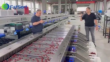 Dates Grading Machine; Dates sorting machine; dates grader