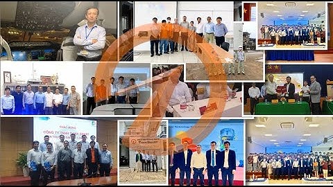 Chặng đường kiến tạo đất nước