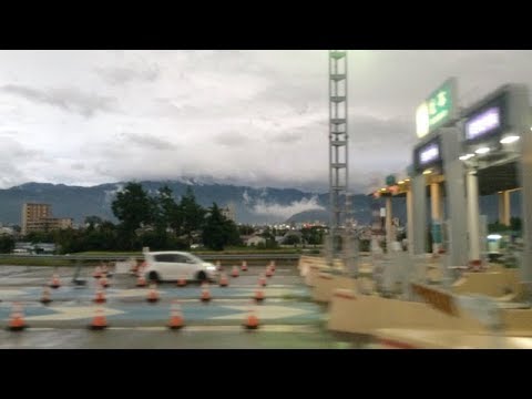 長野県 松本市 松本インターチェンジ YouTube