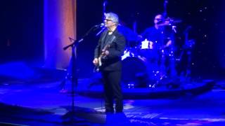 Steve Miller Band - "Fly Like an Eagle"