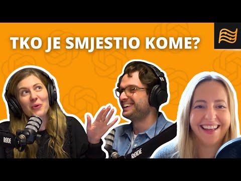 Video: Tjesnac… Što je to? Objašnjavamo