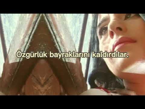 Ezim ezim - Rojda Şenses | Kürtçe şarkı çevirisi