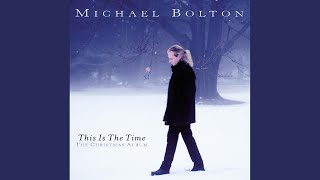 Video thumbnail of "Michael Bolton - Joy to the World"
