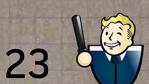 Prison Architect Walkthrough Part 23 - CCTV