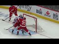 New York Rangers vs. Detroit Red Wings | Full Game Highlights | NHL on ESPN