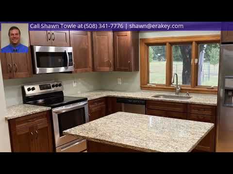 7 Jarvis Ave, Sutton, MA home video tour
