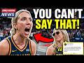 BRUTAL: Lexie Hull's UNTHINKABLE RANT — Caitlin Clark FANS Demand Answers!