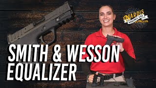 Smith & Wesson Equalizer: Let’s Take A Closer Look