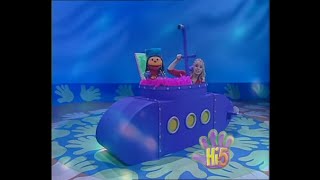 Hi-5 - Kellie’s Submarine