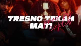 'Tresno Tekan Mati' (Jerk Drill   Jersey Club Remix) prod. cvplis