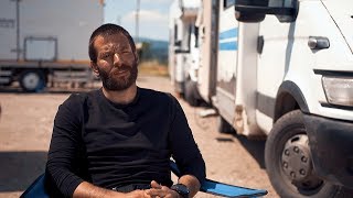 İsimsizler'in Murat'ı, Çağkan Çulha ile Özel Röportaj