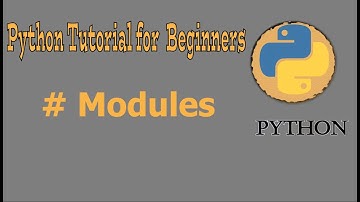 Python Modules استدعاء المكاتب الخارجيه  واعادة استخدام الكود فى لغة بايثون