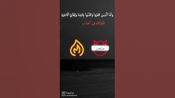 احترم القرآن الكريم بصوت الشيخ ياسر الدوسري 36 ثانية فقط 😍