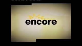 Encore Ident #2 (2012-2013)