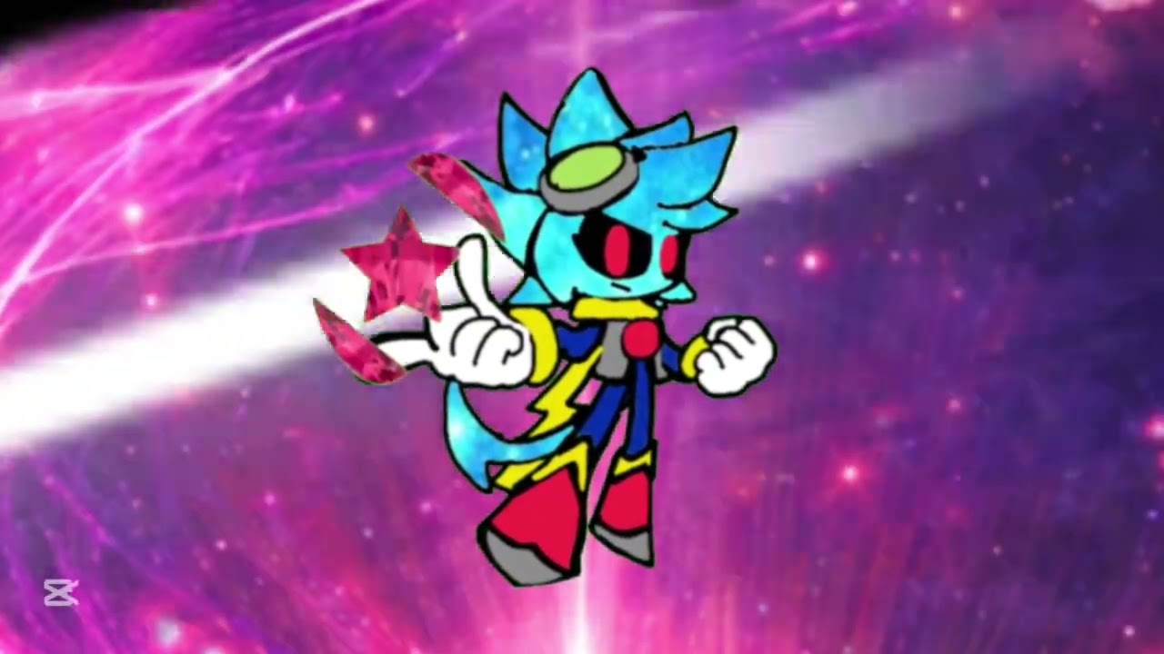 Supernova Kreon theme 