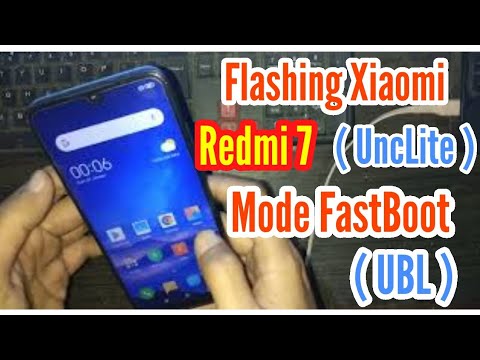 flashing-xiaomi-redmi-7-(unclite)-mode-fastboot-(ubl)