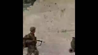 Azerbaycan Ordusu Hereketde