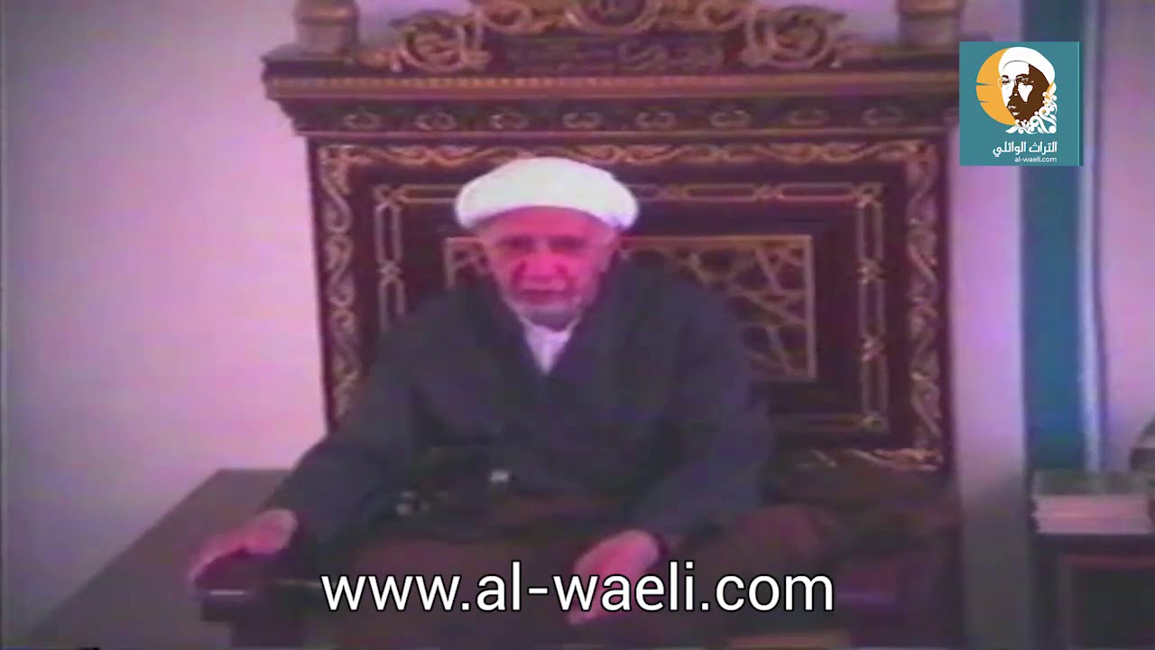 الشيخ احمد الوائلي   فدك
