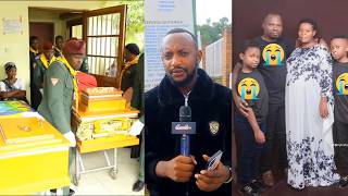 LIVE😭GUSHYINGURA WA MURYANGO WISHWE NI MPANUKO😭BYARI AMARIRA GUSA GUSA💔UMUGORE WE KWIHANGA BYANZE