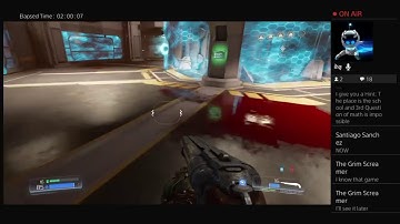 DOOM 2016 LIVESTREAM PART 2, EASTER SPECIAL