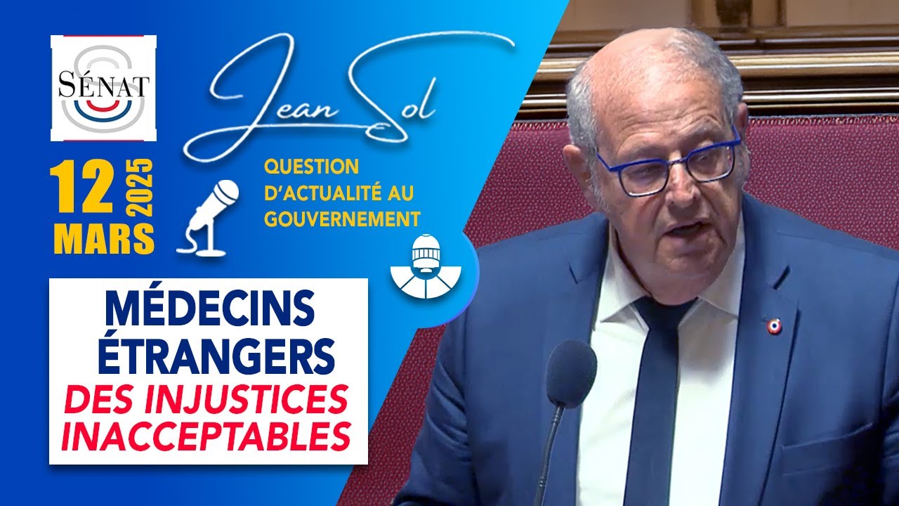 [SANTÉ] PADHUE. Médecins étrangers : l'injustice