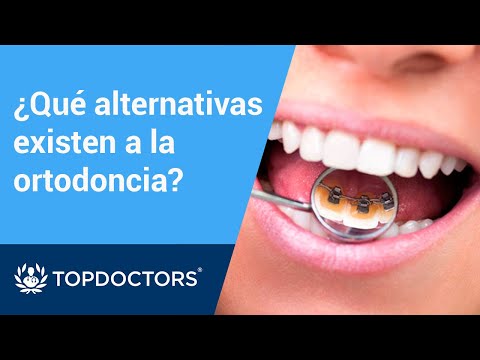 Alternativas a la ortodoncia - Dr. Alió Sanz (4/4)