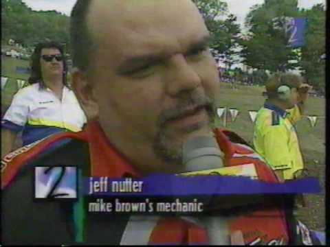 1995 Binghamton 125 nationals Moto 2 part 1.mp4