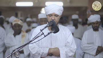 سورة مريم | الآيات 41 - 98 | الشيخ القارئ : محمد عبدالله الحوري