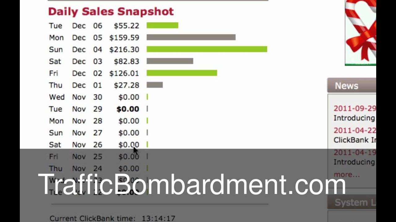 Internet Traffic Secret EXPOSED!