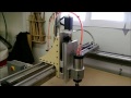 Overview of my DIY CNC Router