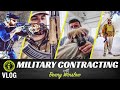 Private military contractor pros  cons  how to get a job