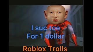 Snotty Boy Glow Up Memewith Roblox Part 3