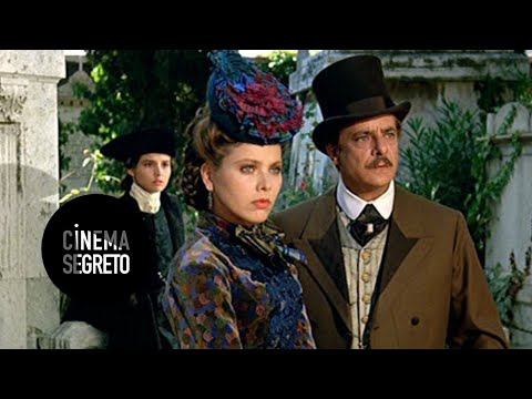 'O Re - Con Giancarlo Giannini e Ornella Muti - Film Completo by Cinema Segreto