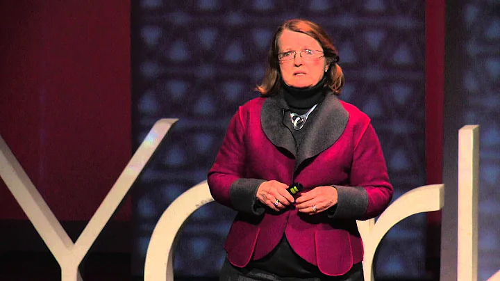 How can we grow healthy children? Debra Pepler at ...