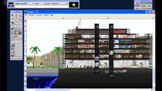 Yoot Tower @ http://xtcabandonware.com