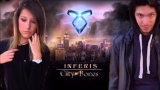 13. Fragile – Sideway Runners - Inferis City Of Bones - SOUNDTRACK OST