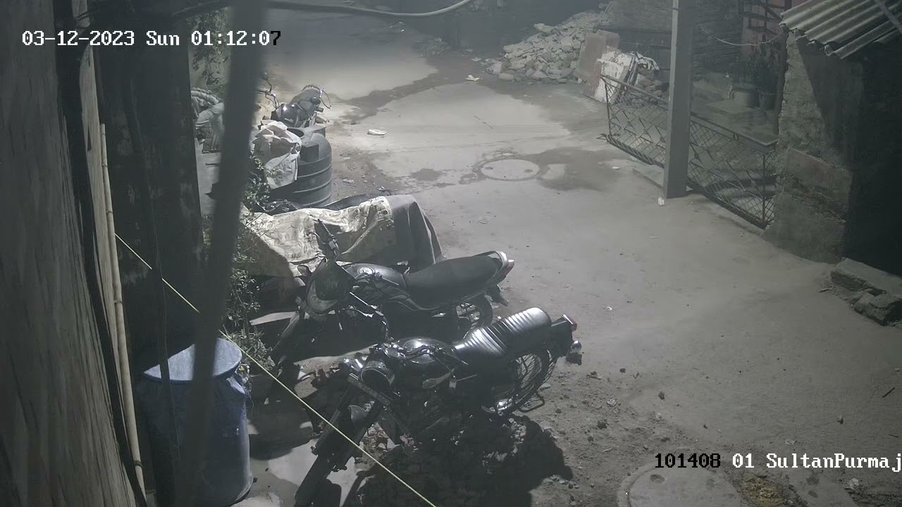 Delhi Sultan Puri G Block thana  RAJ PARK  CHORO KA ANTANK  CHORI HUI NAKAM