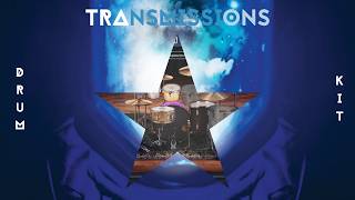 STARSET - Telescope (Drum Kit Recreation) | Drumforge David Bendeth | Korneff Audio