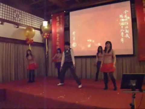 模仿 郭富城 對你愛不完