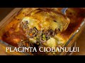 Rețetă Plăcintă Ciobanului (Cottage Pie)  Carne de Vită si Mazăre, Vin Alb | Rețetă Pas cu Pas