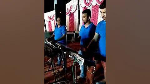 Suddam Hussain | Octopad player | live show in Nihalluwal | Singer Ranjit Rana