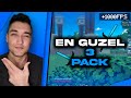 EN GÜZEL 3 TEXTURE PACK !! - minecraft craftrise skywars