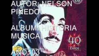 NELSON PINEDO '' MOMPOSINA '' chords
