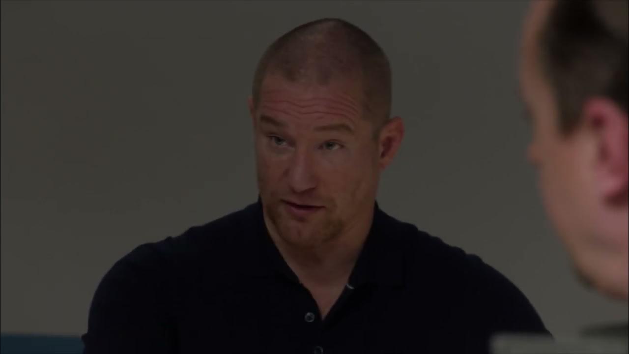 NCIS 20x14 Sneak Peek Clip 1 "Old Wounds" YouTube