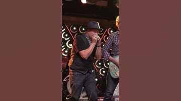 Thumbnail of Danny Clinch-Harmonica #harmonica #rocknroll #asburypark filmed by @a.boulos @allloveproductions
