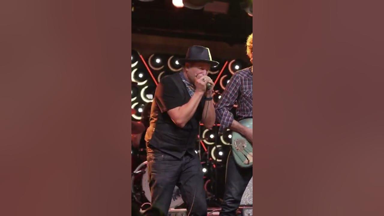 Danny Clinch-Harmonica #harmonica #rocknroll #asburypark filmed by @a.boulos @allloveproductions