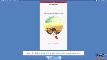 How to edit and delete your photo metadata on iPhone?