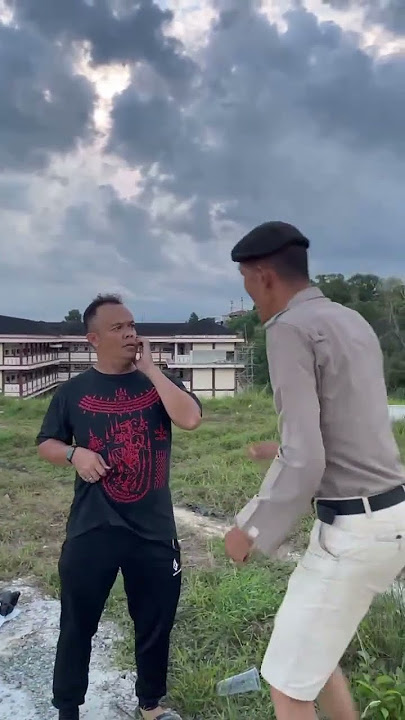 Chase the Pickpocket