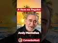 A VECES ME PREGUNTAN, ANDY MONTAÑEZ #CURRAMBAMUSIC