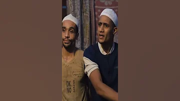 دخل عليهم ومش فاهم هما بيعملوا إيه 